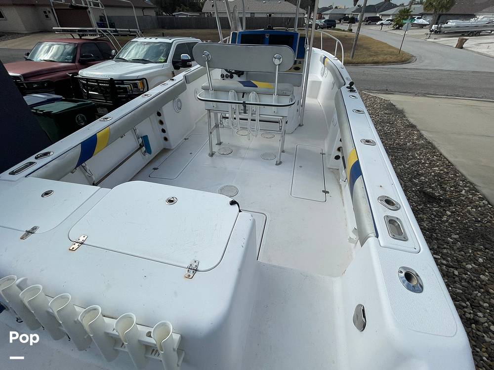 Slide: The Image of Coaming Pads/rod Holders - 15113409
