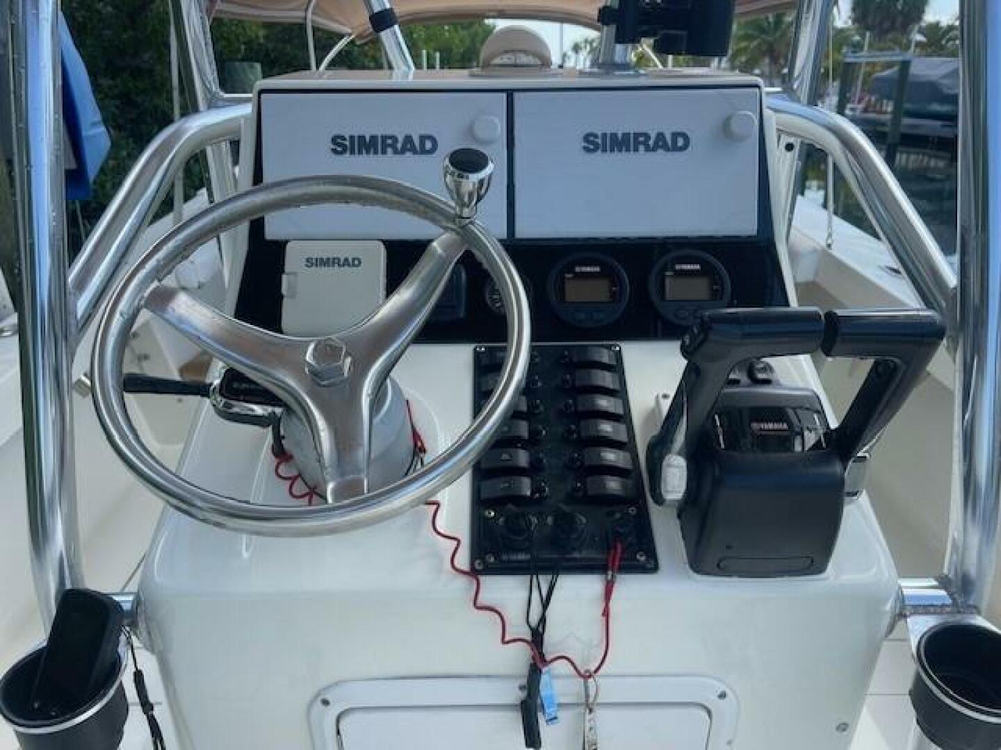 Slide: The Image of 1995 Dorado 30 LE - 4656211