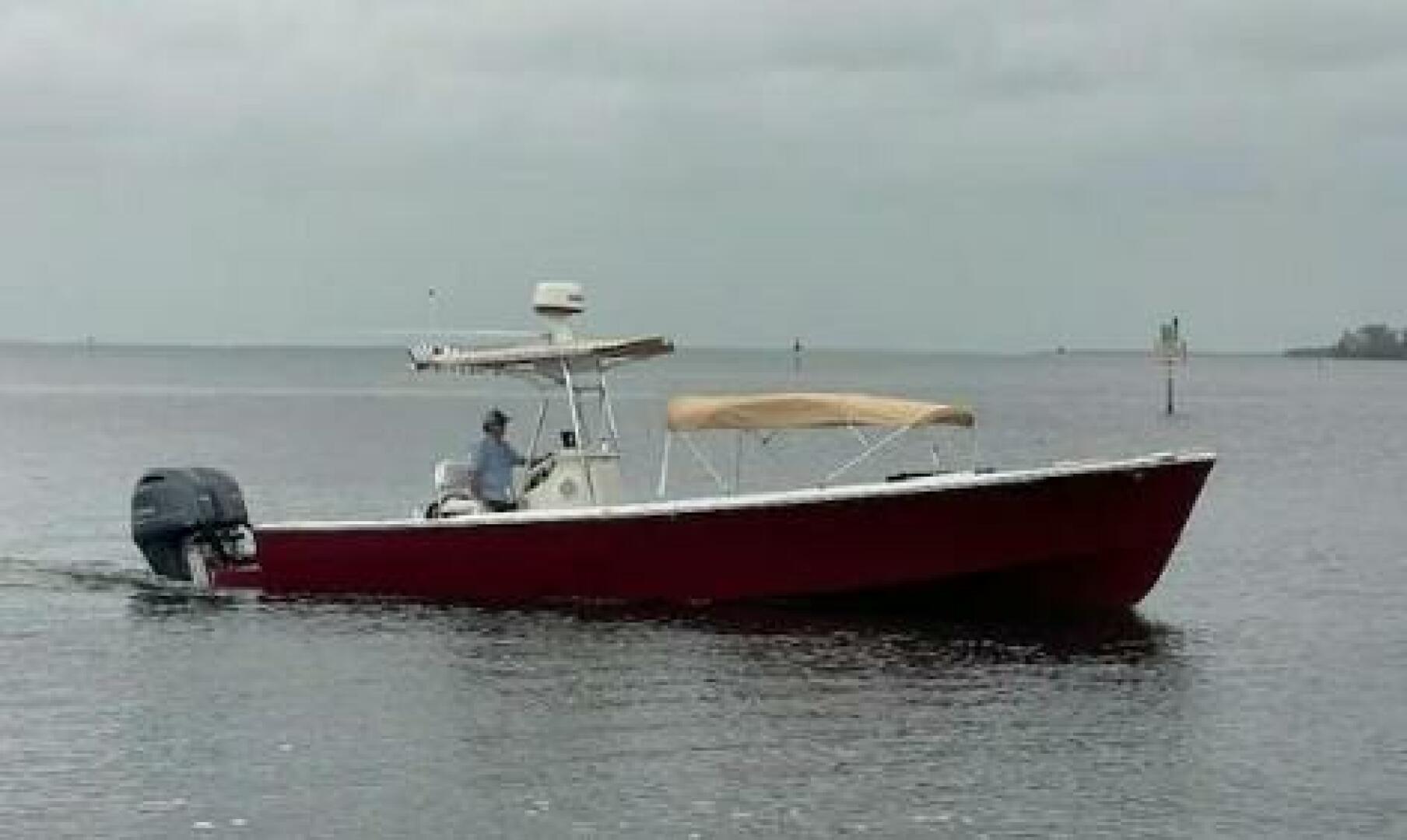 Slide: The Image of 1995 Dorado 30 LE - 4649234