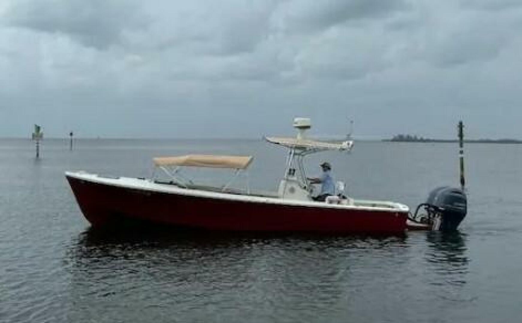 Slide: The Image of 1995 Dorado 30 LE - 4649232
