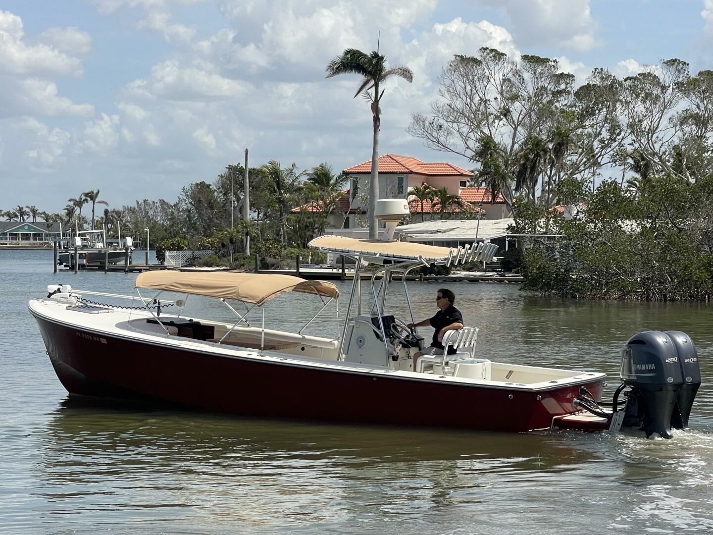 Slide: The Image of Dorado 30 LE 1995 - 5322577