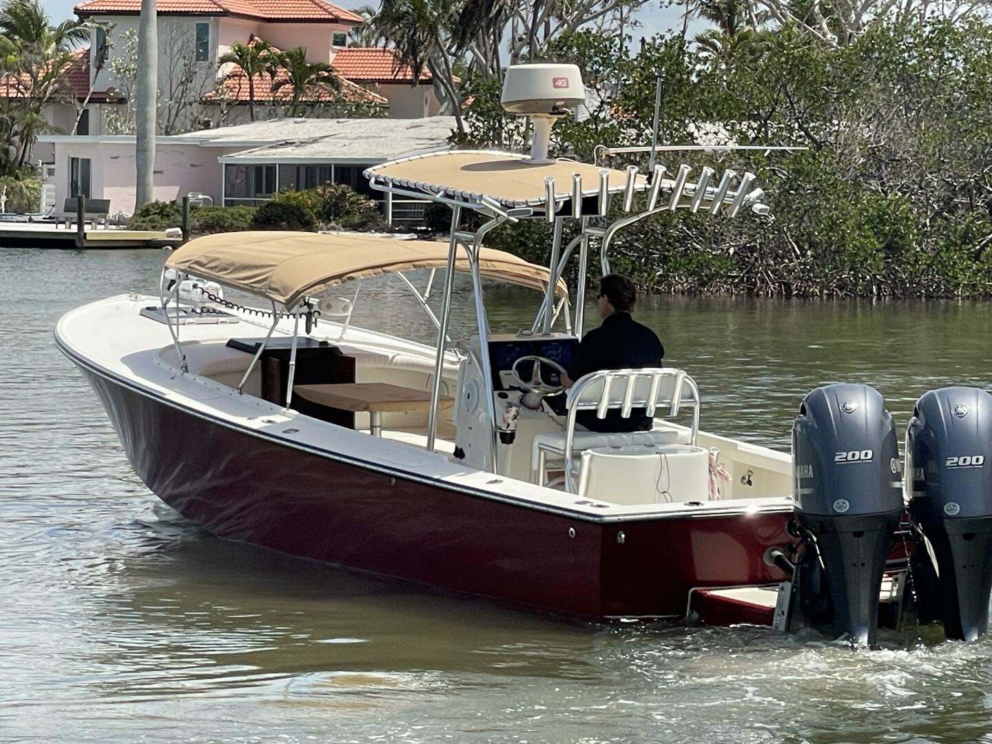 Slide: The Image of Dorado 30 LE 1995 - 5322578