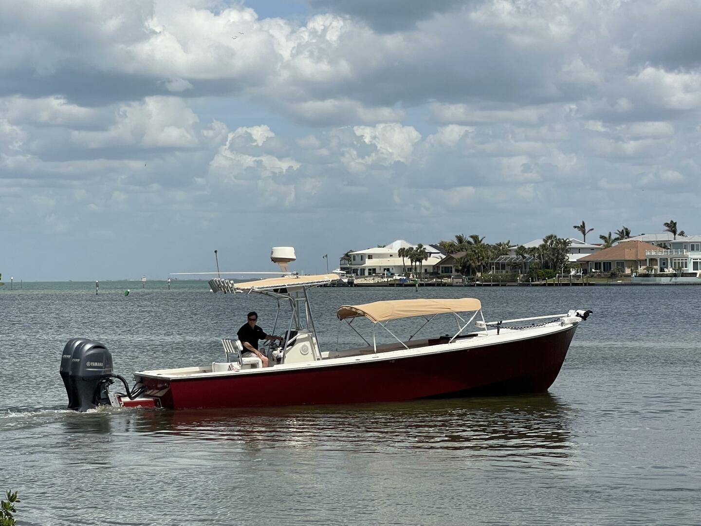 Slide: The Image of Dorado 30 LE 1995 - 5322580