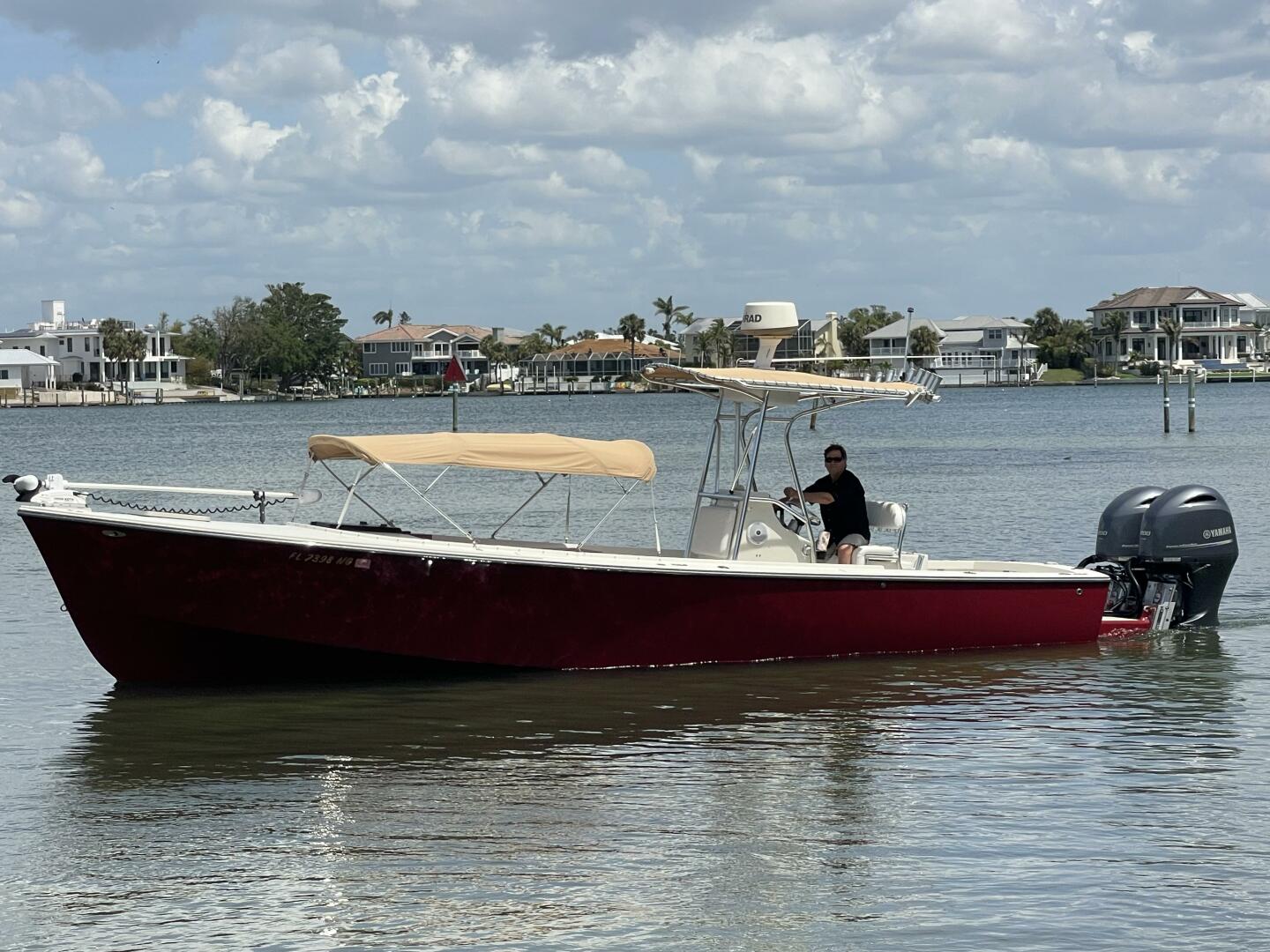 Slide: The Image of Dorado 30 LE 1995 - 5322581