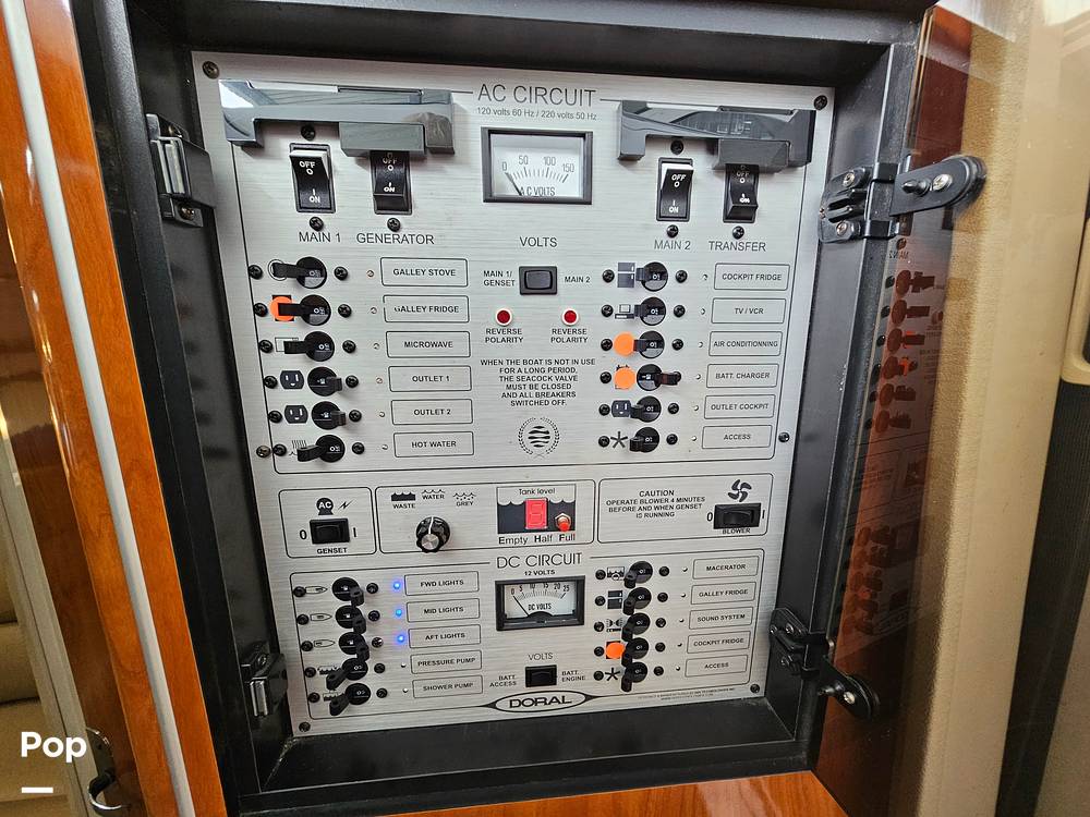 Slide: The Image of Doral 310SE Intrigue 2005 - 15306974