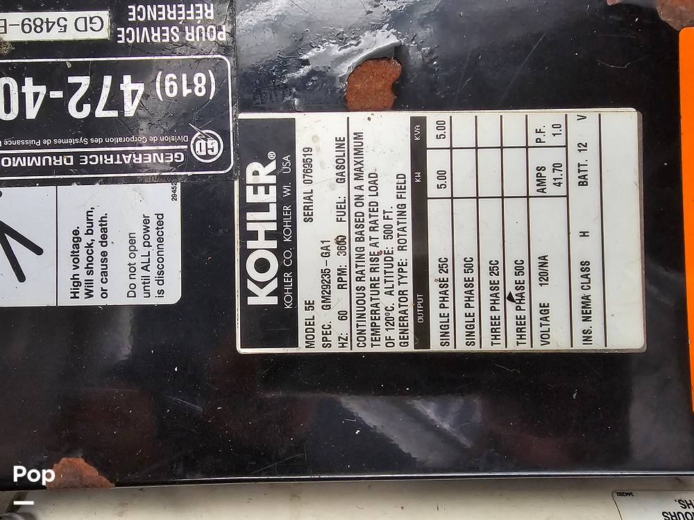 Slide: The Image of Doral 310SE Intrigue 2005 - 15306997