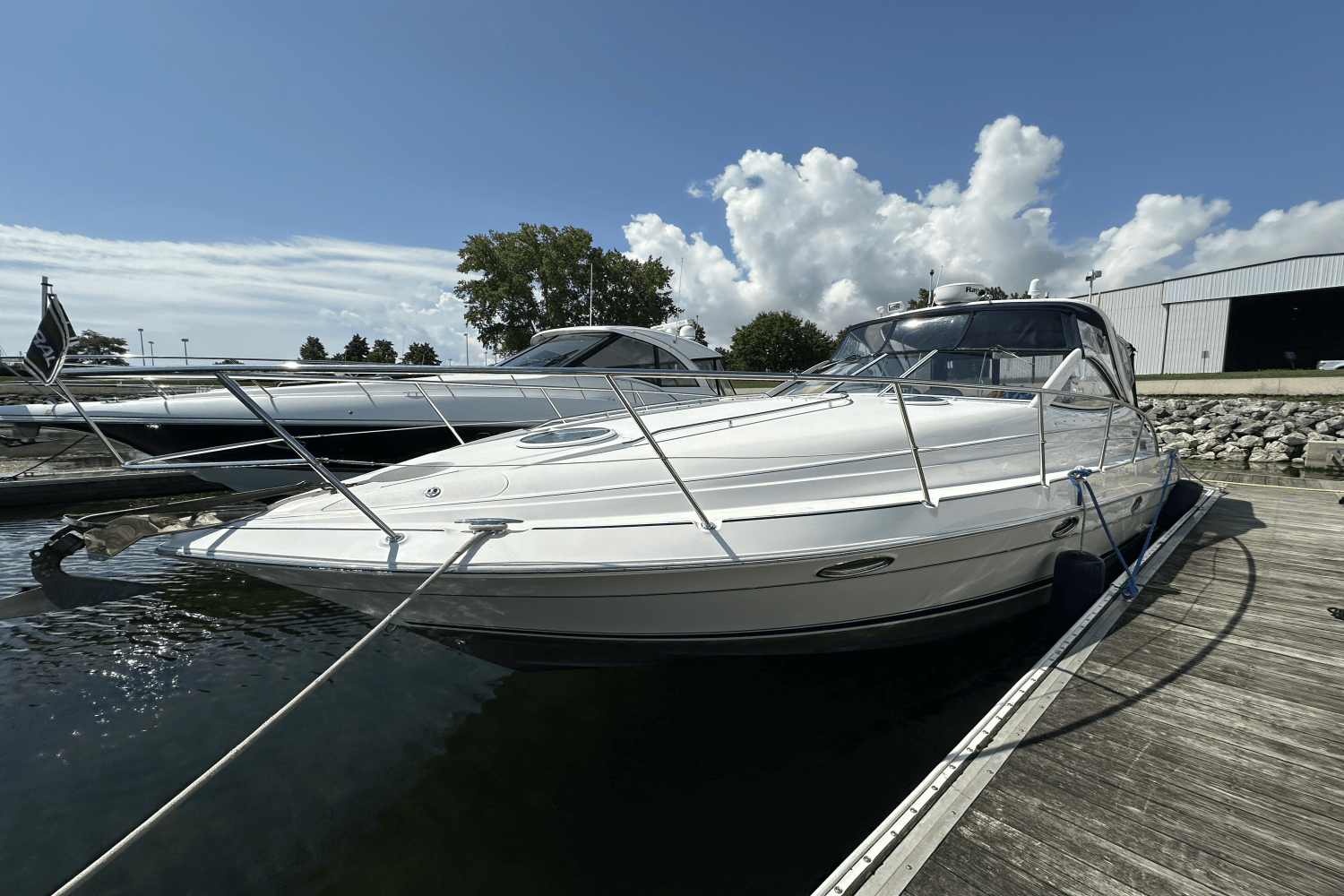 Slide: The Image of Doral 360 BOCA GRANDE 2004 - 1