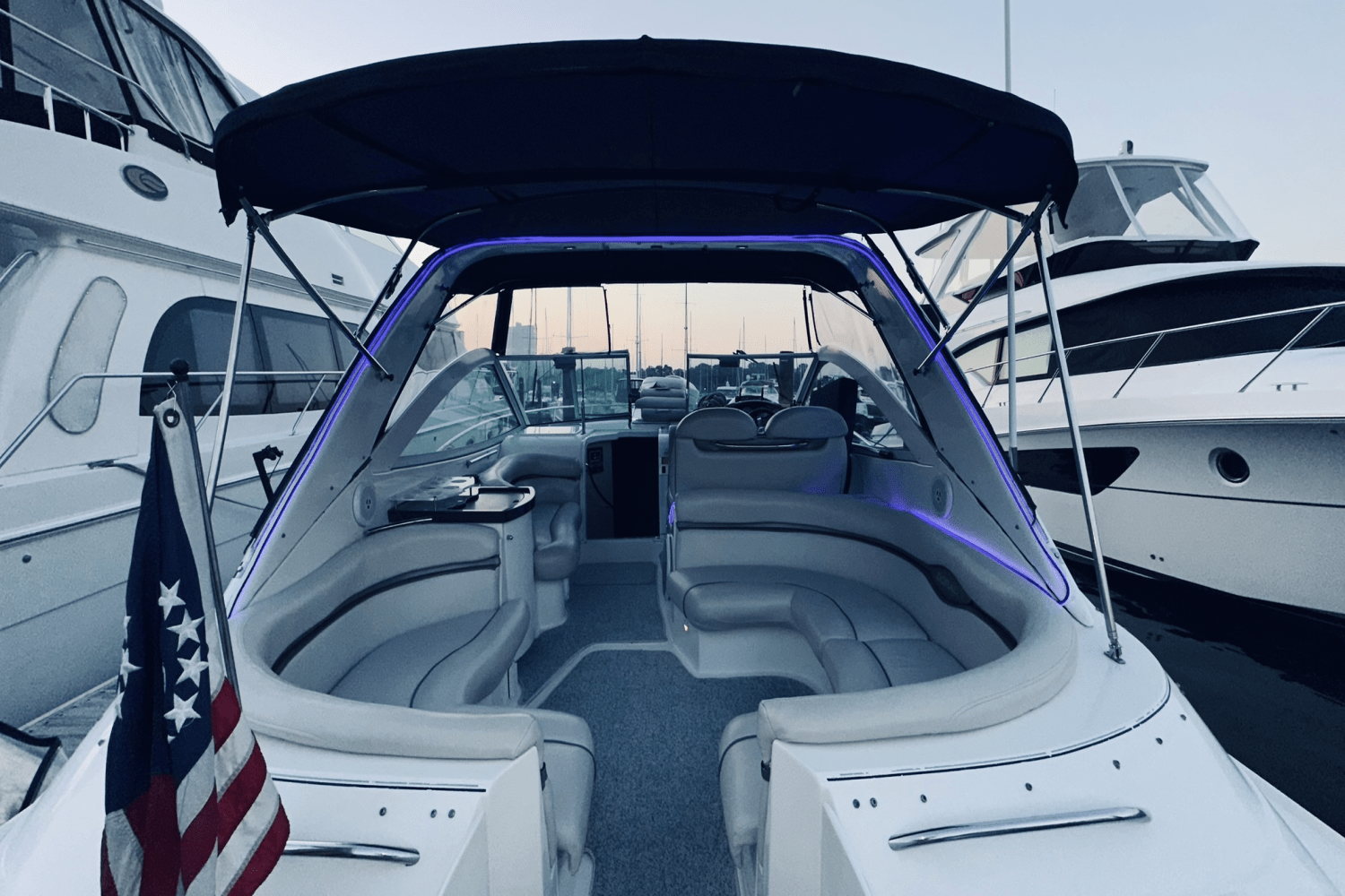 Slide: The Image of Doral 360 BOCA GRANDE 2004 - 10