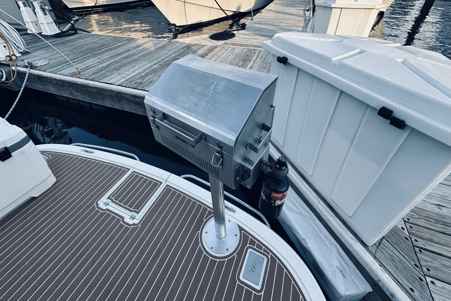 Slide: The Image of Doral 360 BOCA GRANDE 2004 - 11