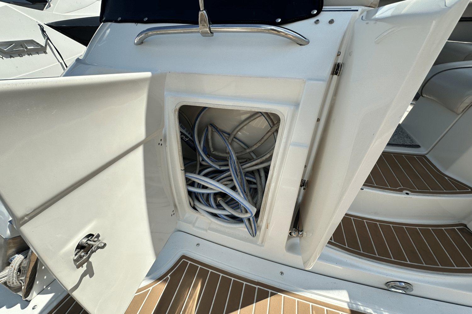 Slide: The Image of Doral 360 BOCA GRANDE 2004 - 12