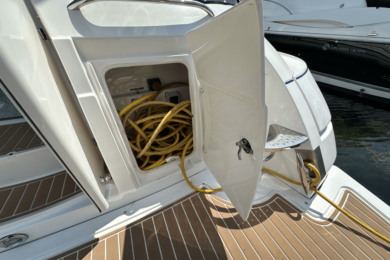 Slide: The Image of Doral 360 BOCA GRANDE 2004 - 13