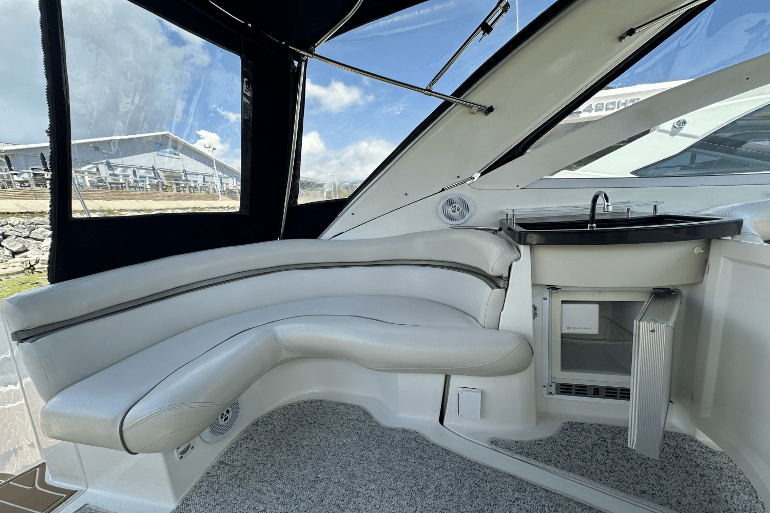 Slide: The Image of Doral 360 BOCA GRANDE 2004 - 14