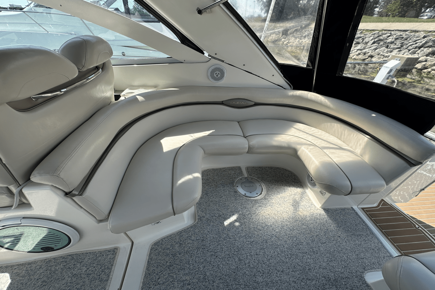 Slide: The Image of Doral 360 BOCA GRANDE 2004 - 15