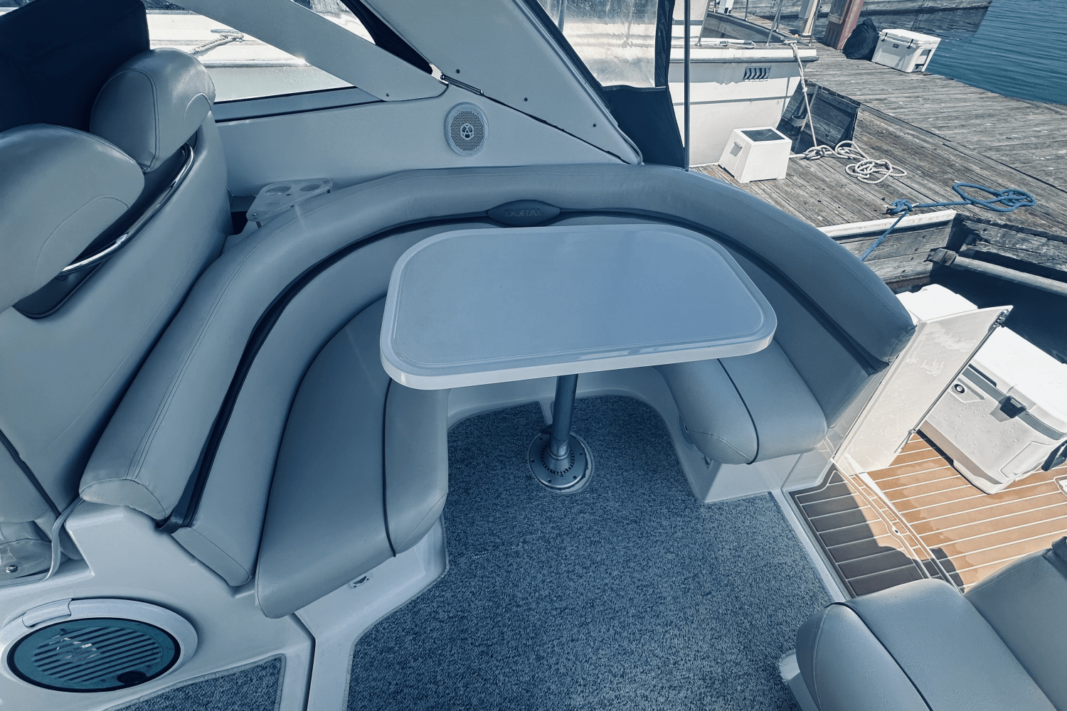 Slide: The Image of Doral 360 BOCA GRANDE 2004 - 16