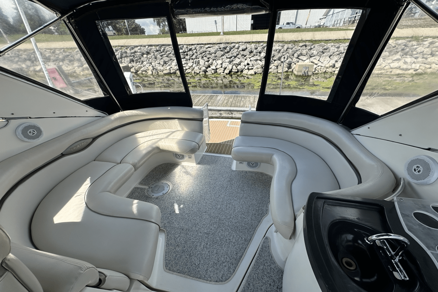 Slide: The Image of Doral 360 BOCA GRANDE 2004 - 18