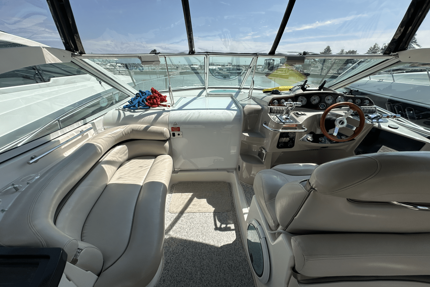 Slide: The Image of Doral 360 BOCA GRANDE 2004 - 19