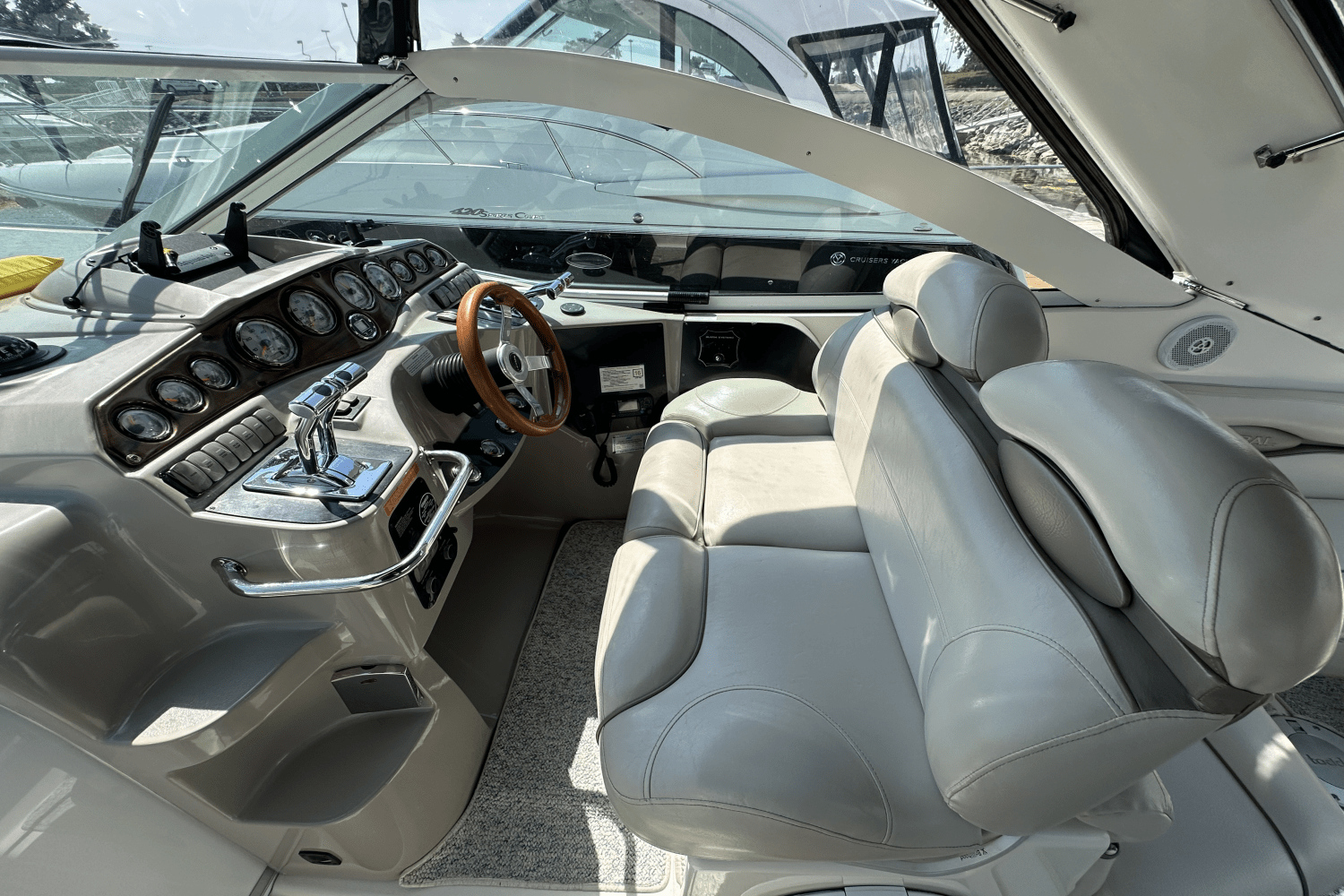 Slide: The Image of Doral 360 BOCA GRANDE 2004 - 20