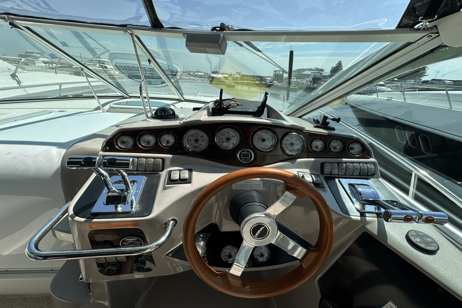 Slide: The Image of Doral 360 BOCA GRANDE 2004 - 21