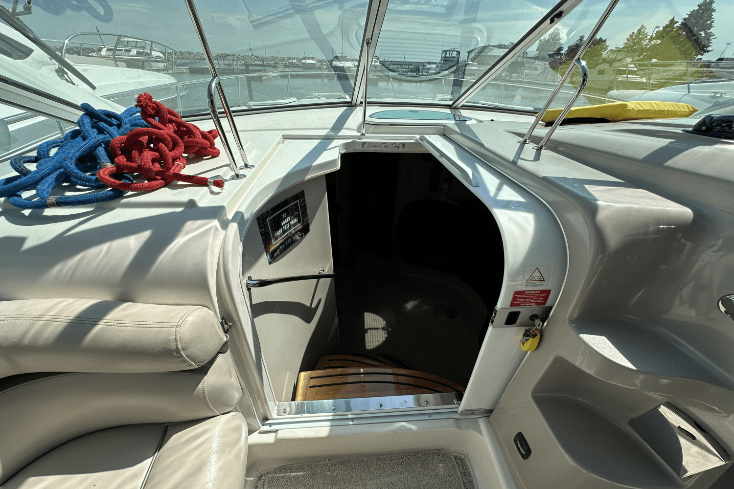 Slide: The Image of Doral 360 BOCA GRANDE 2004 - 22