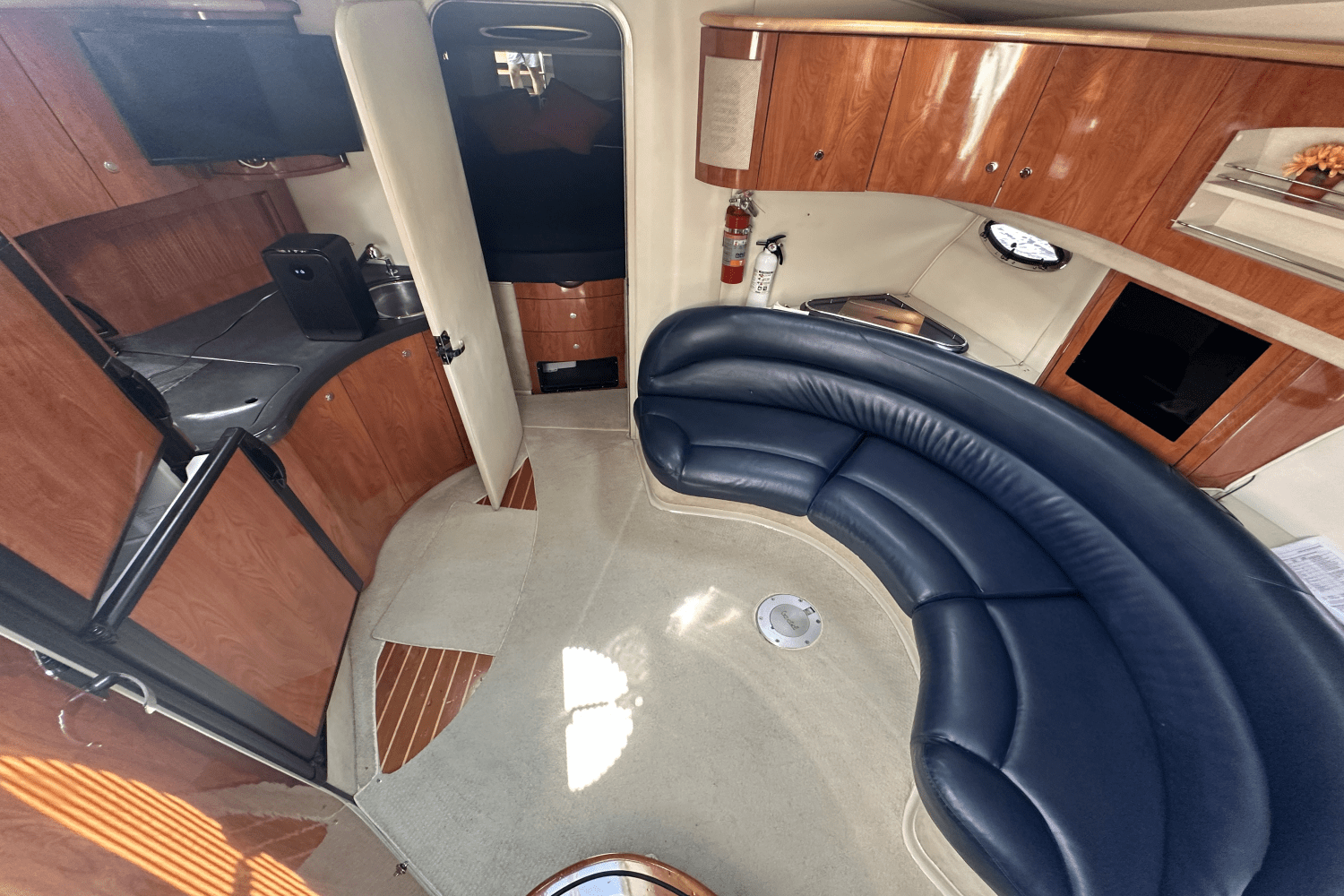 Slide: The Image of Doral 360 BOCA GRANDE 2004 - 23