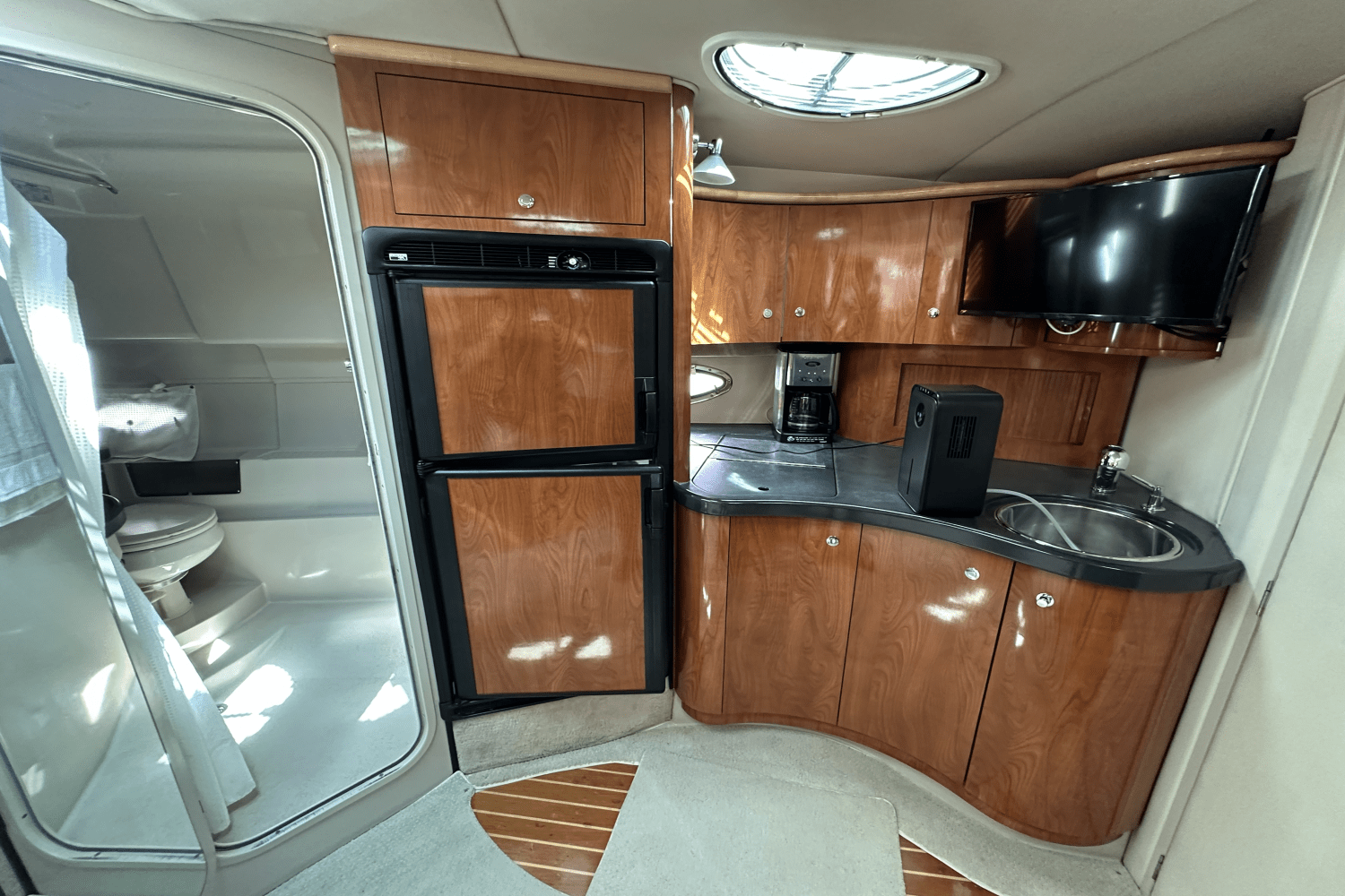 Slide: The Image of Doral 360 BOCA GRANDE 2004 - 24