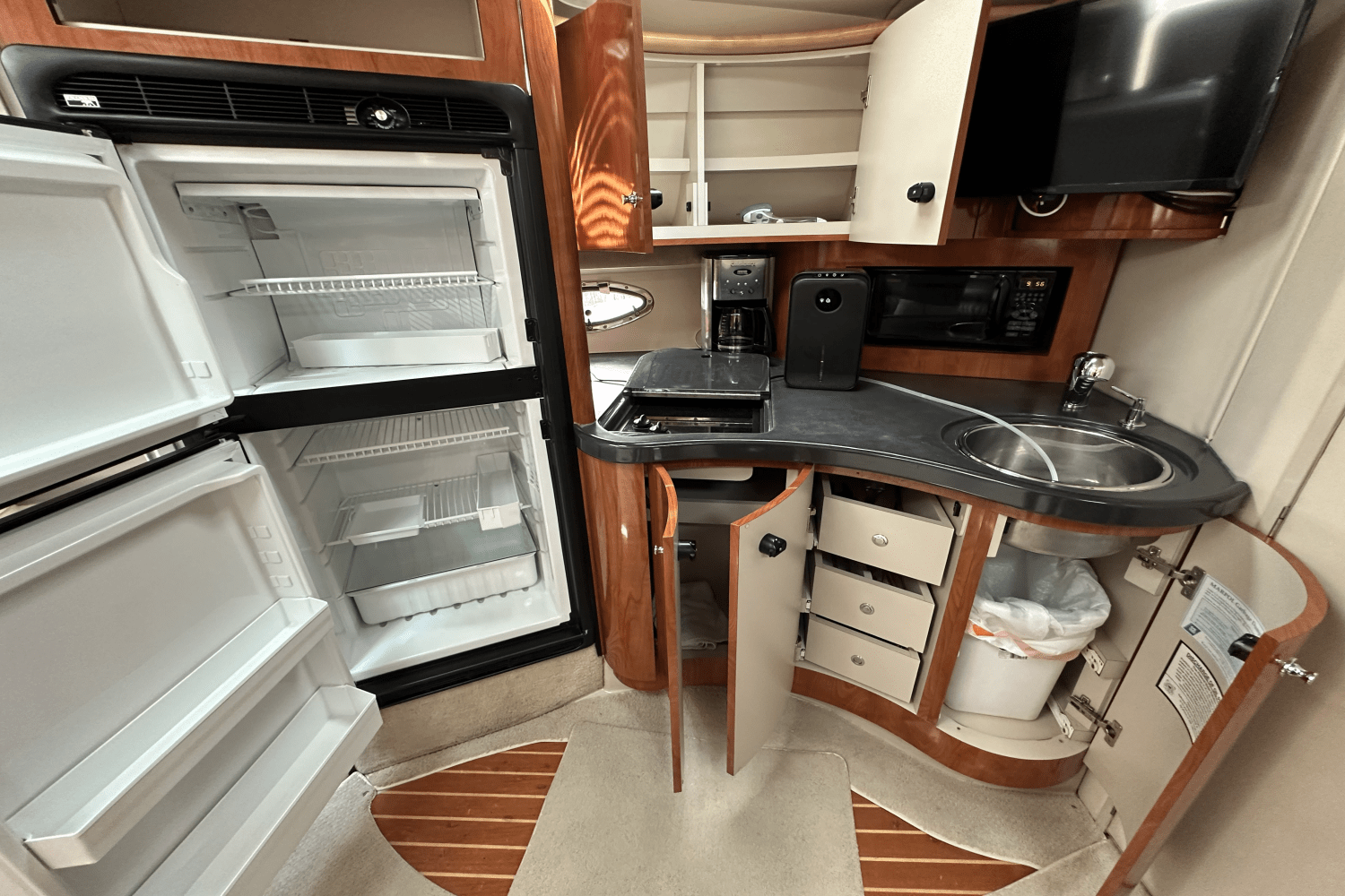 Slide: The Image of Doral 360 BOCA GRANDE 2004 - 25