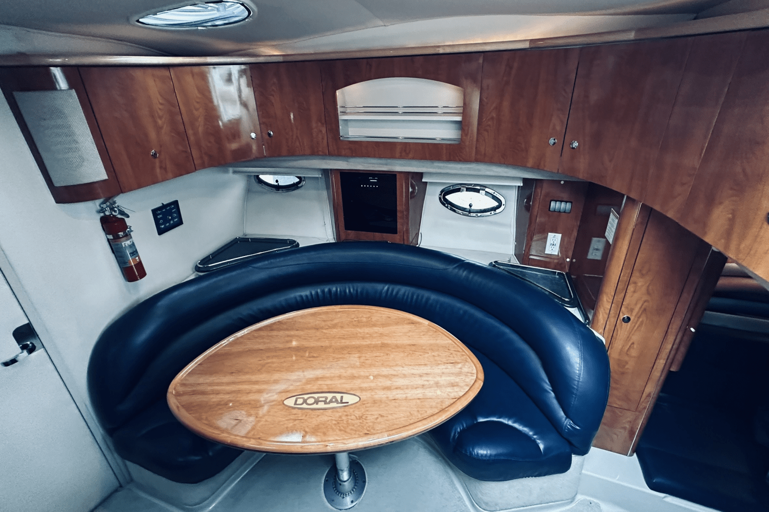 Slide: The Image of Doral 360 BOCA GRANDE 2004 - 29