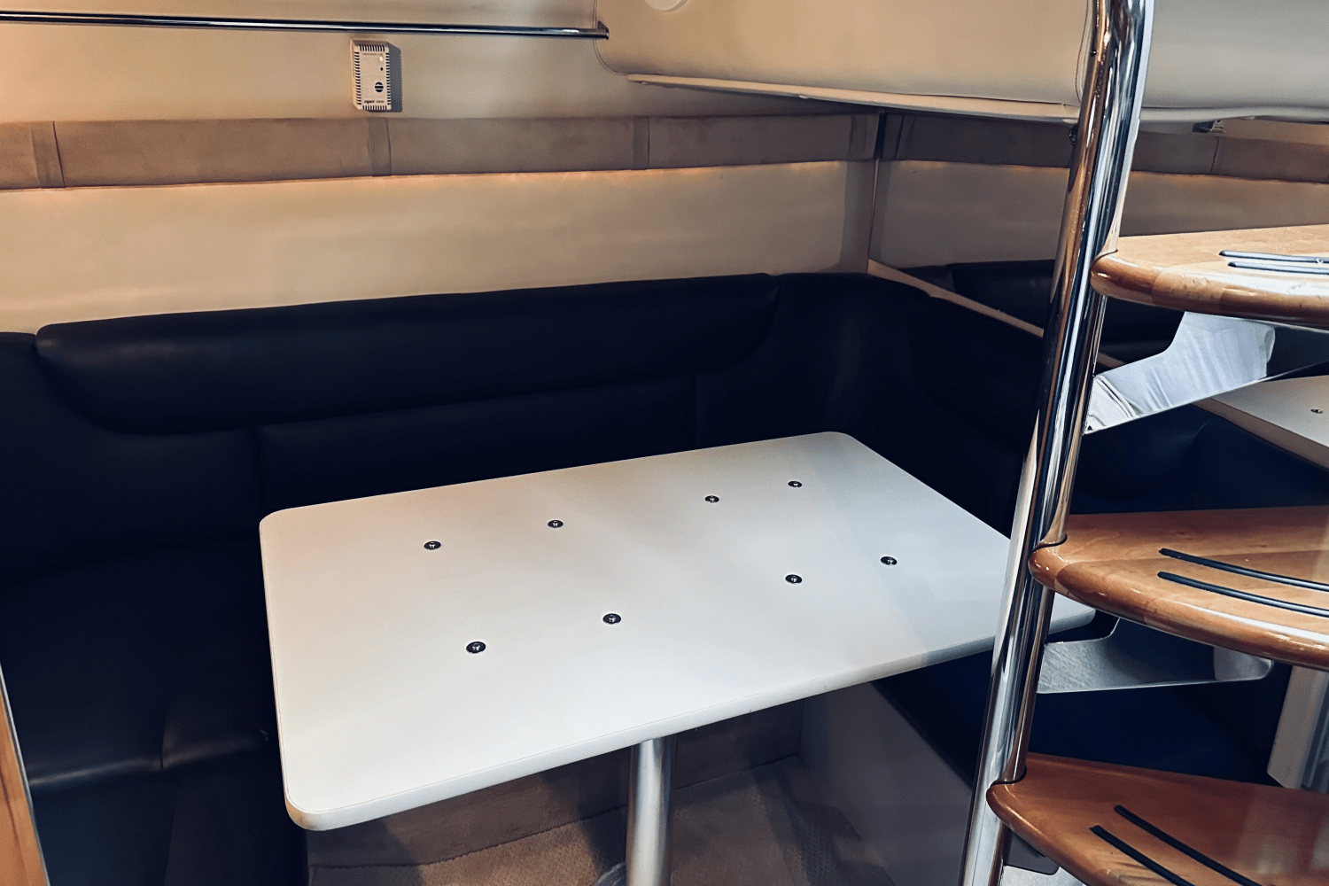 Slide: The Image of Doral 360 BOCA GRANDE 2004 - 32