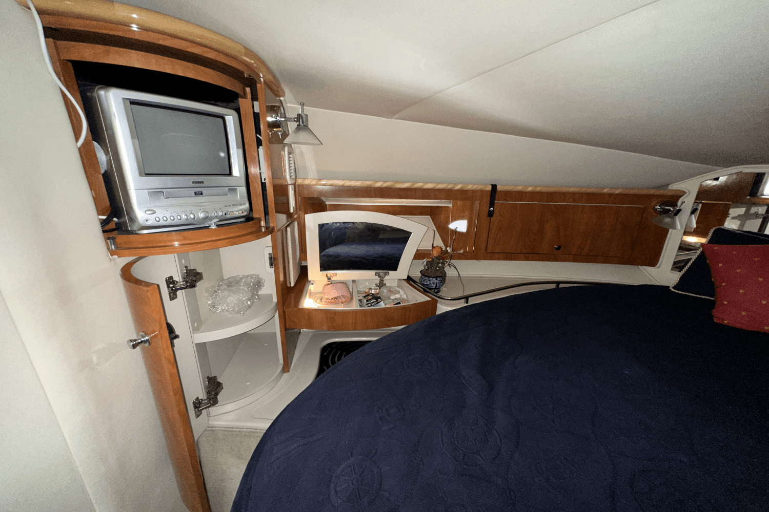 Slide: The Image of Doral 360 BOCA GRANDE 2004 - 34