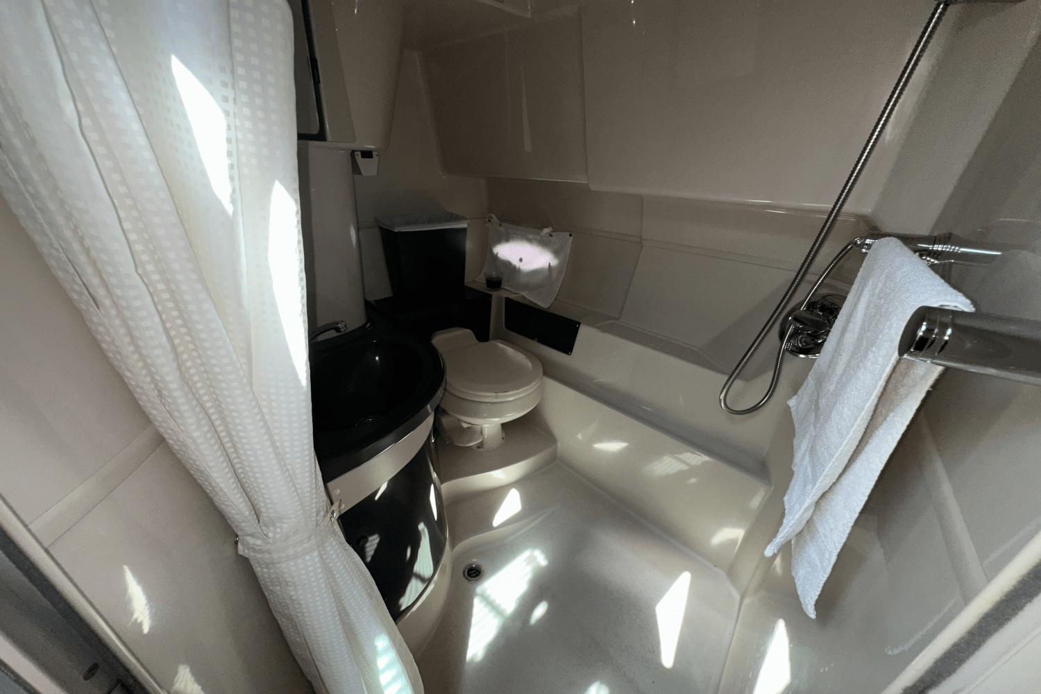 Slide: The Image of Doral 360 BOCA GRANDE 2004 - 36