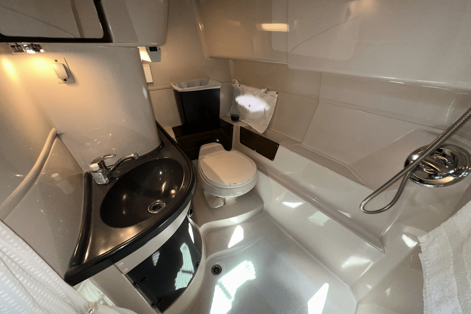 Slide: The Image of Doral 360 BOCA GRANDE 2004 - 37