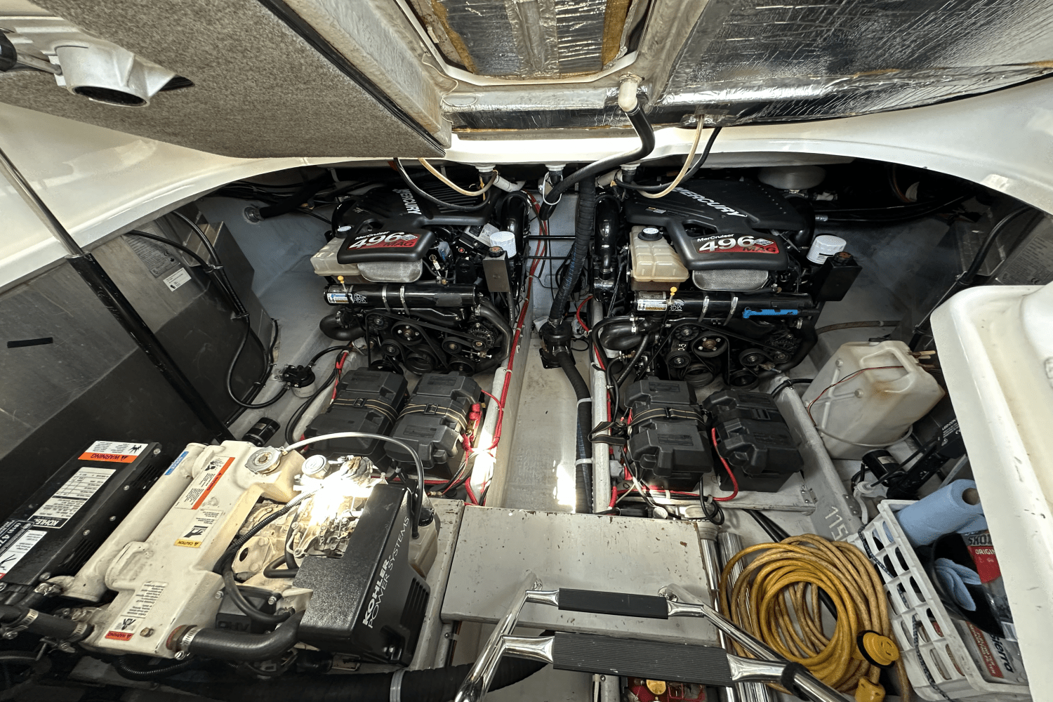 Slide: The Image of Doral 360 BOCA GRANDE 2004 - 38