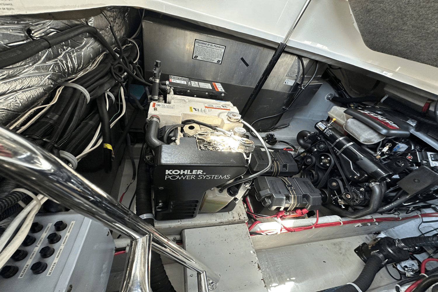 Slide: The Image of Doral 360 BOCA GRANDE 2004 - 39