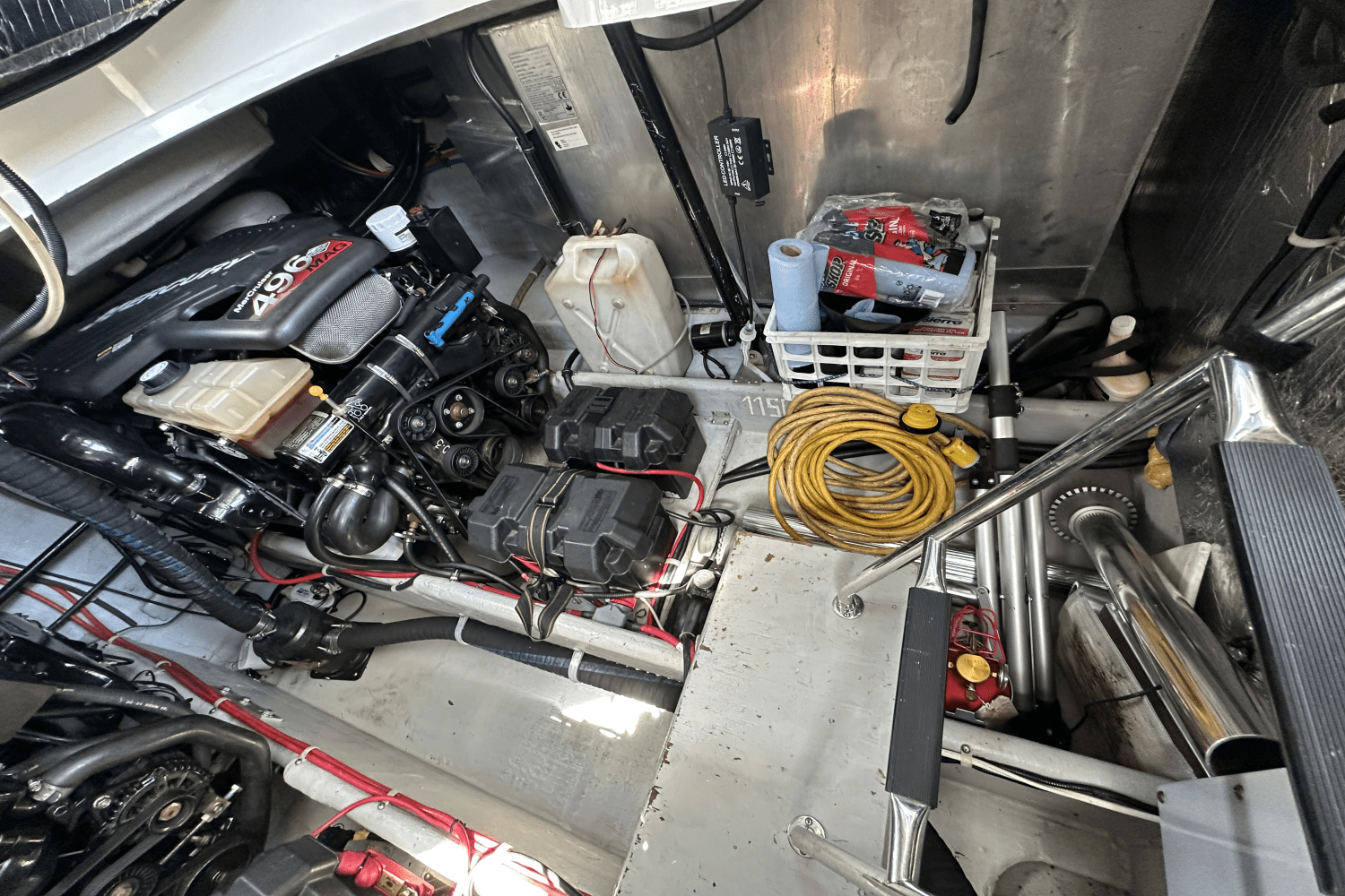 Slide: The Image of Doral 360 BOCA GRANDE 2004 - 40