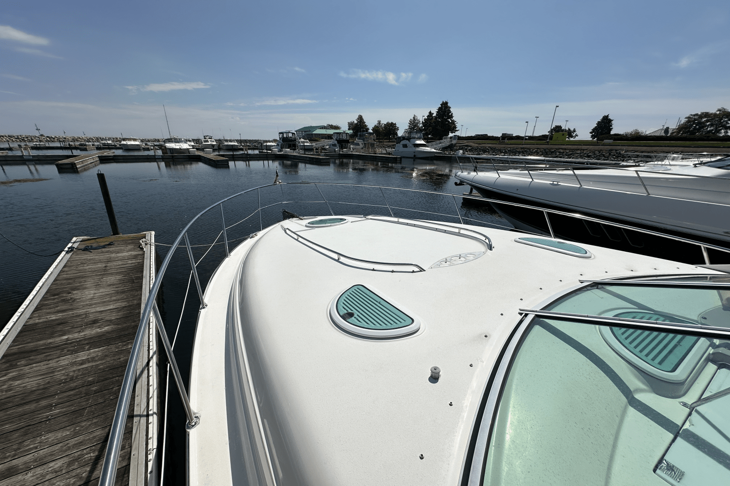 Slide: The Image of Doral 360 BOCA GRANDE 2004 - 5