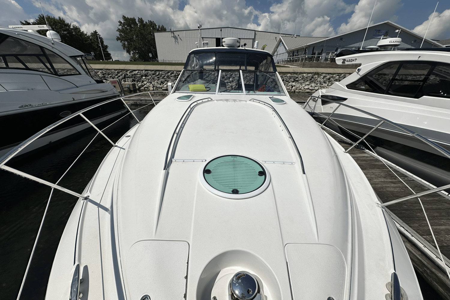 Slide: The Image of Doral 360 BOCA GRANDE 2004 - 6