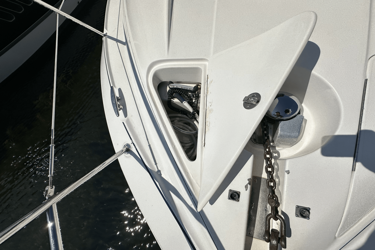 Slide: The Image of Doral 360 BOCA GRANDE 2004 - 7