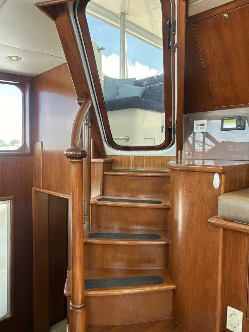Slide: The Image of Dovercraft Custom RPH Motor Yacht 2001 - 5018662