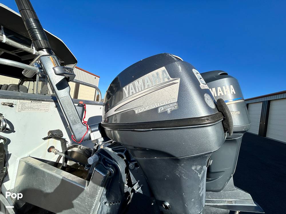 Slide: The Image of 2006 Duckworth 24 Magnum - 14802605