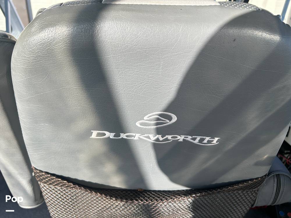 Slide: The Image of Duckworth 24 Magnum 2006 - 14802699