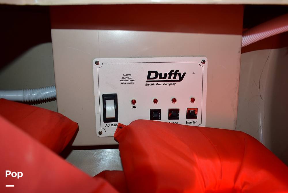 Slide: The Image of Duffy 21 Old Bay 2008 - 15632600