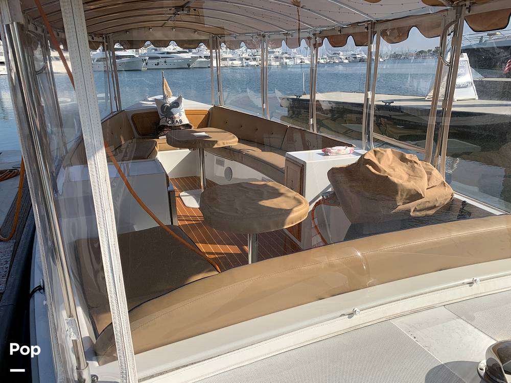 Slide: The Image of Duffy 22 Bay Island 2021 - 14969477