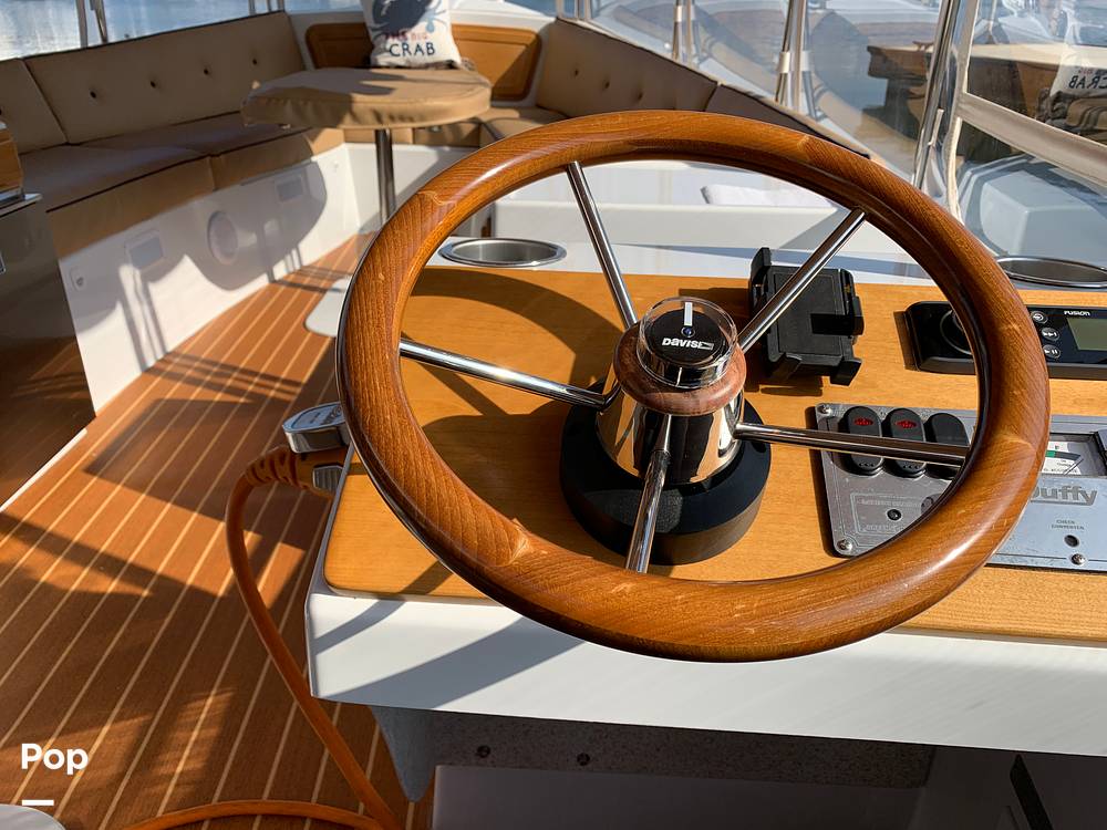 Slide: The Image of Duffy 22 Bay Island 2021 - 14969515