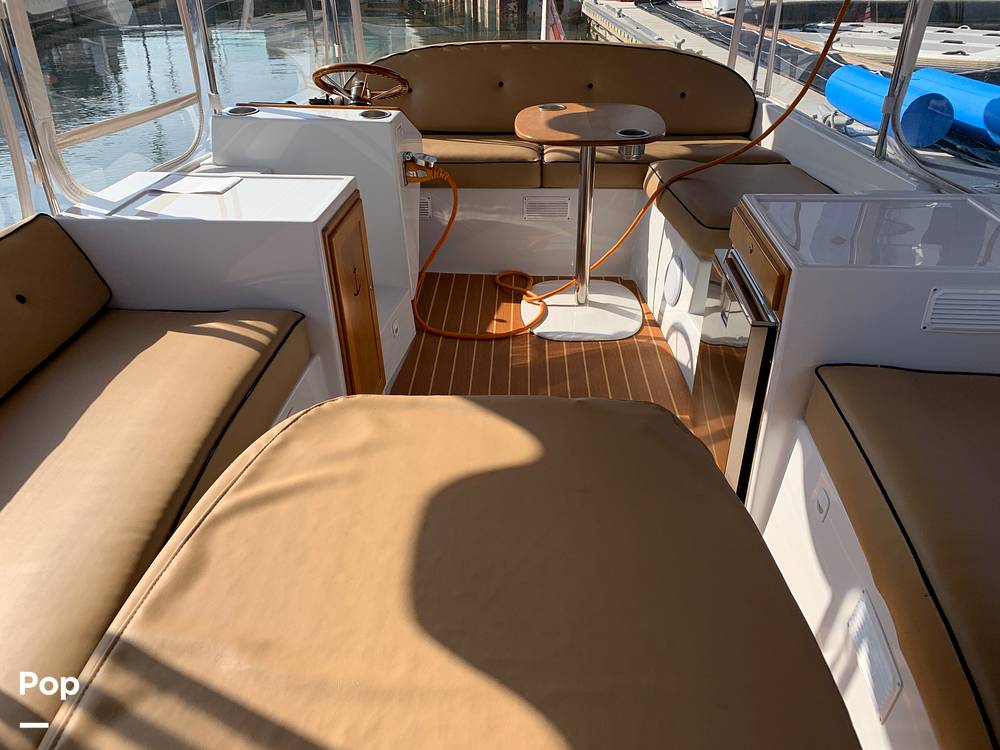 Slide: The Image of Duffy 22 Bay Island 2021 - 14969524
