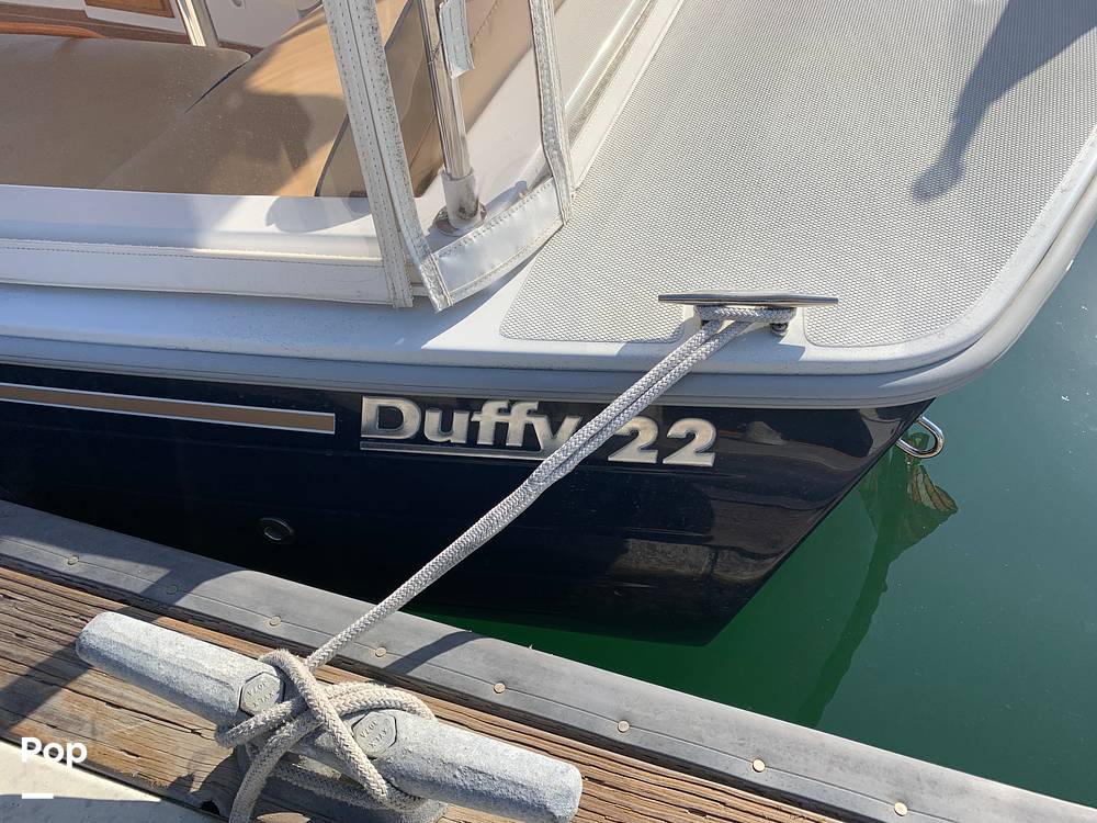Slide: The Image of Duffy 22 Bay Island 2021 - 14969528