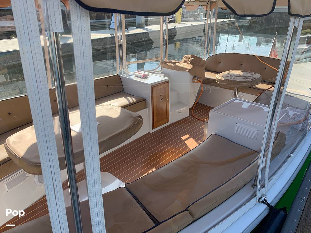 Slide: The Image of Duffy 22 Bay Island 2021 - 14969481