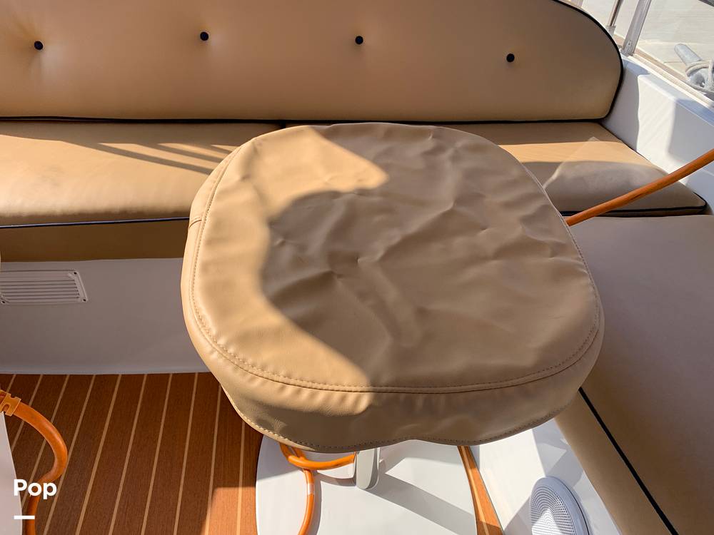 Slide: The Image of Duffy 22 Bay Island 2021 - 14969484