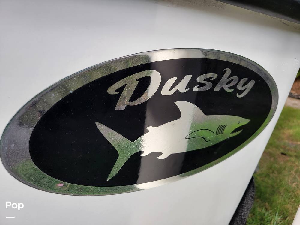 Slide: The Image of Dusky 233 2001 - 15177867