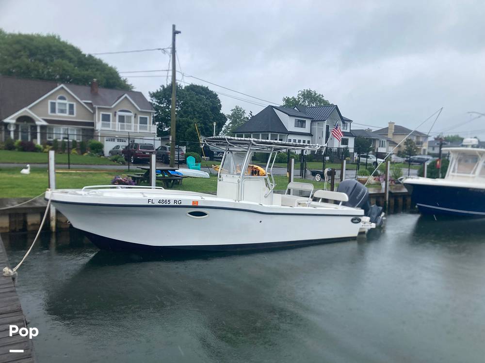 Dusky 252 Fishermans 2017 for Sale | MarineSource
