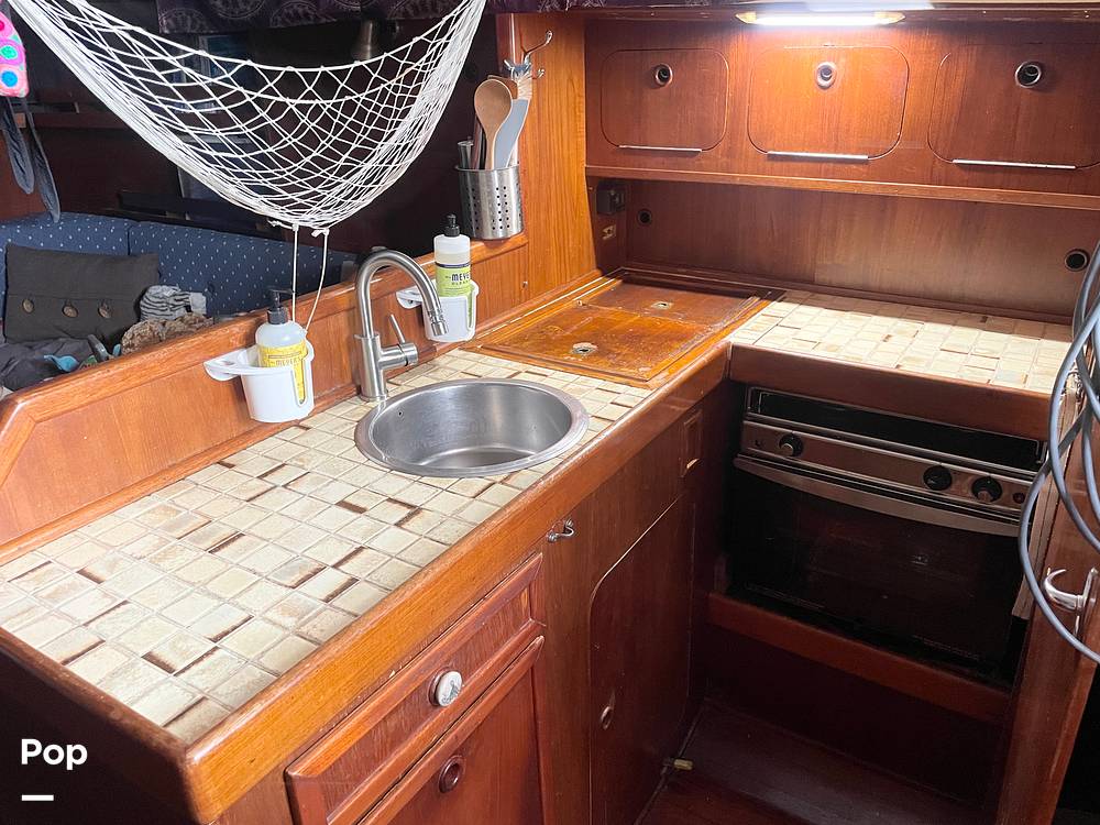 Slide: The Image of Sink - Galley - 14323869